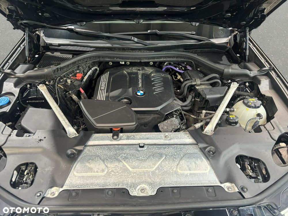 BMW X3 - 26