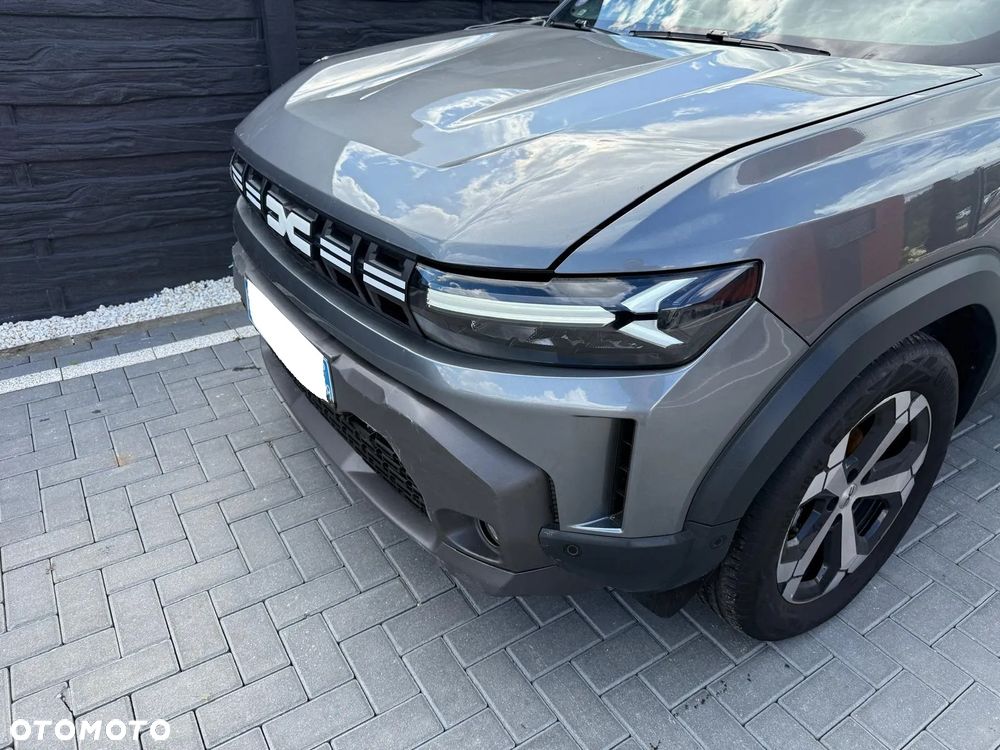 Dacia Duster 1.2 TCe mHEV Journey - 20