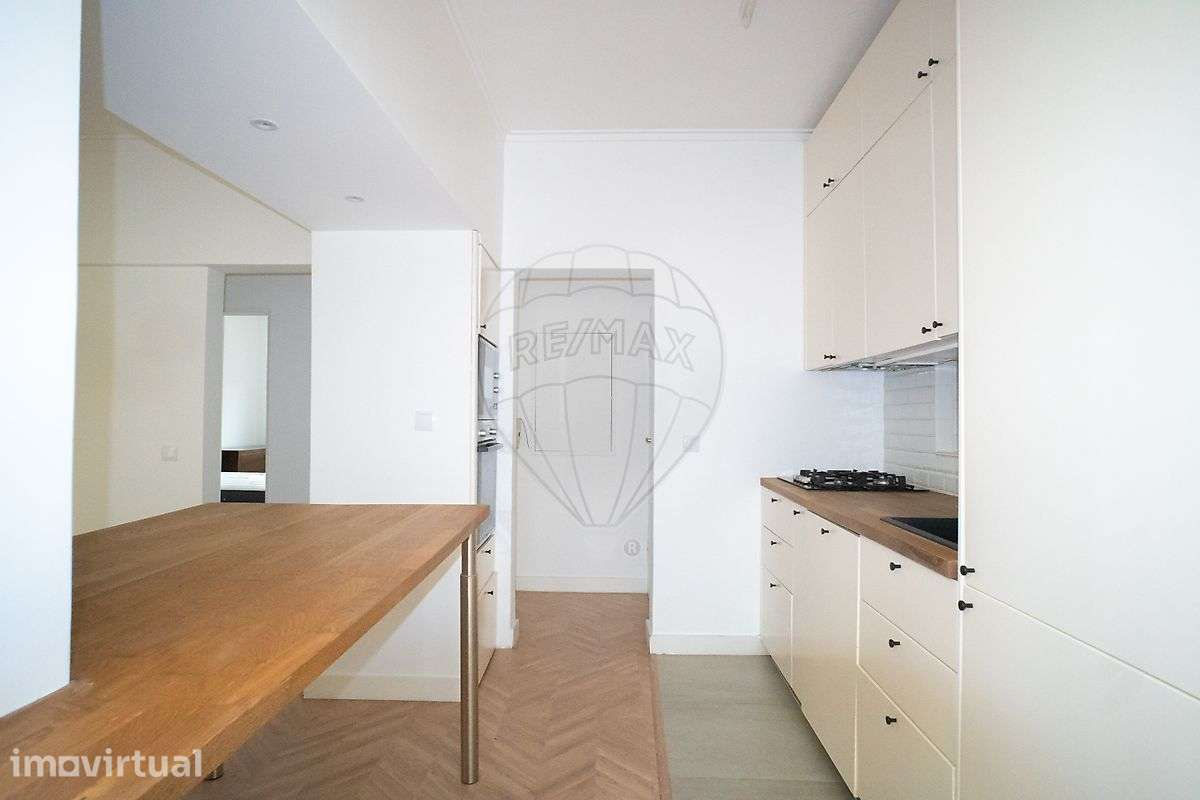Apartamento T2 para venda - Grande imagem: 5/21