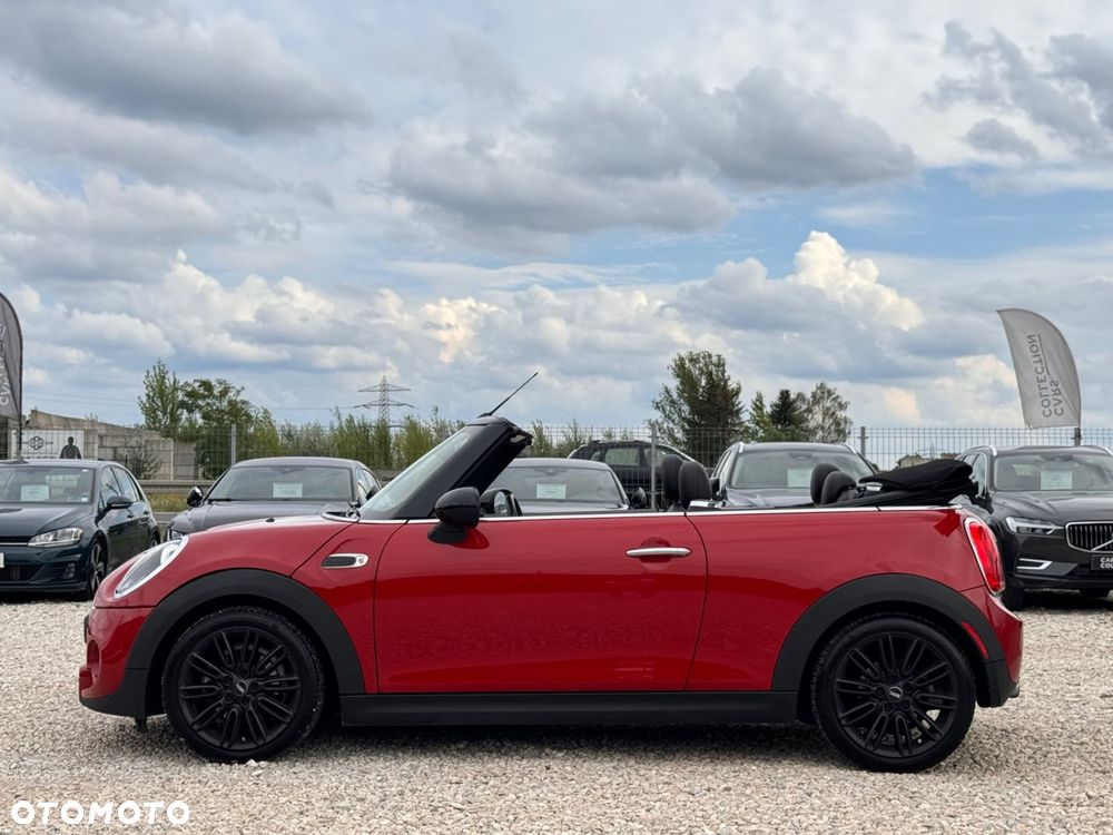 MINI Cooper - 15