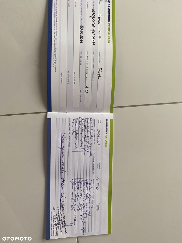 Ford Fiesta 1.0 EcoBoost GPF Trend ASS - 12