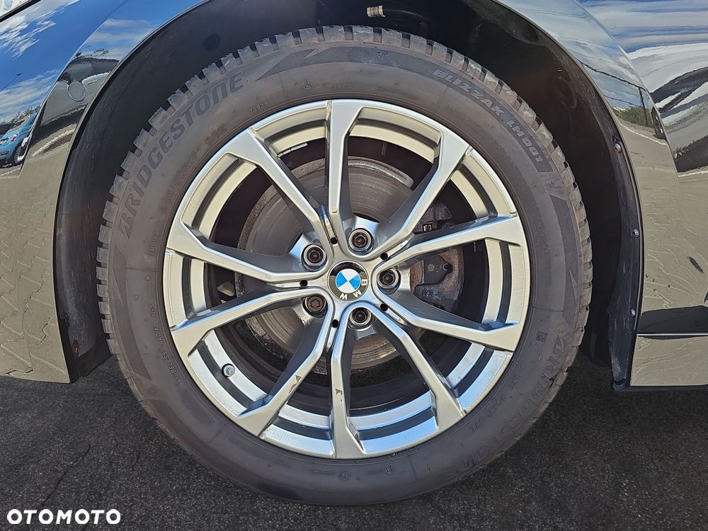 BMW Seria 3 - 9