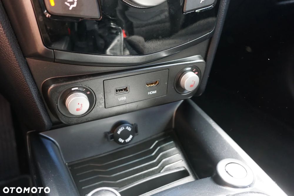 SsangYong/KGM XLV 1.6 City+ - 19