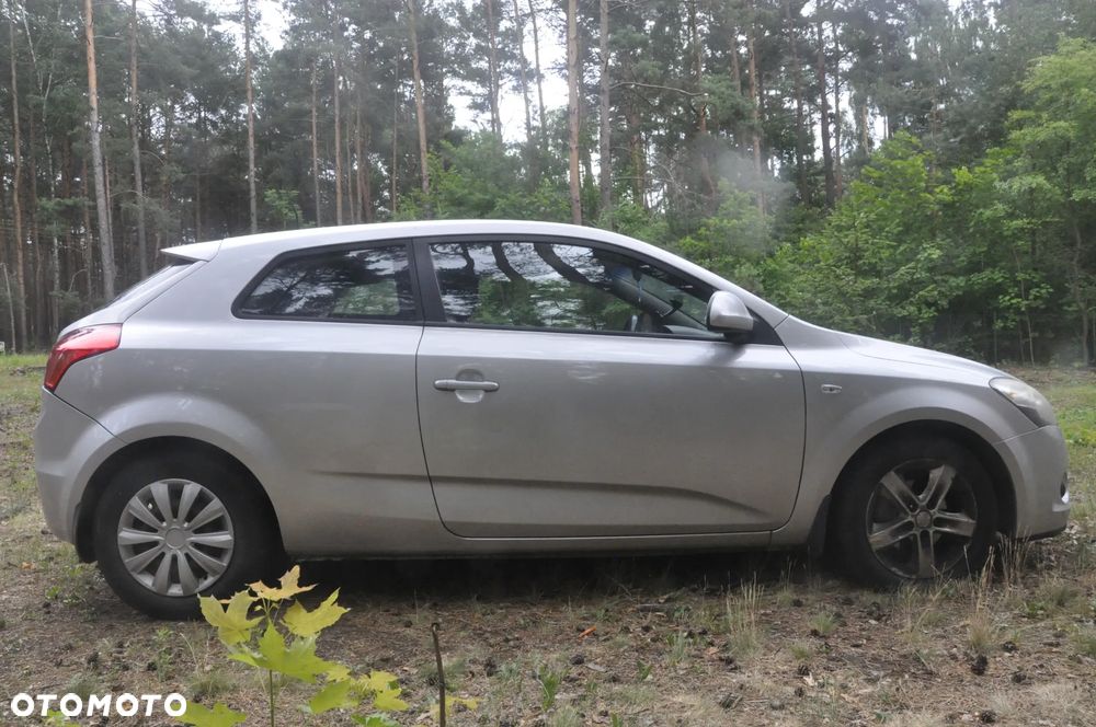 Kia Ceed 1.6 Crdi Comfort - 14