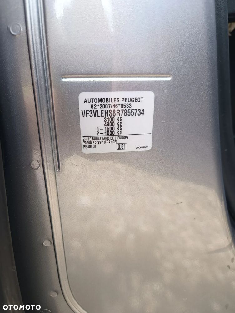 Peugeot Expert L3 2.0 EAT8 - 38