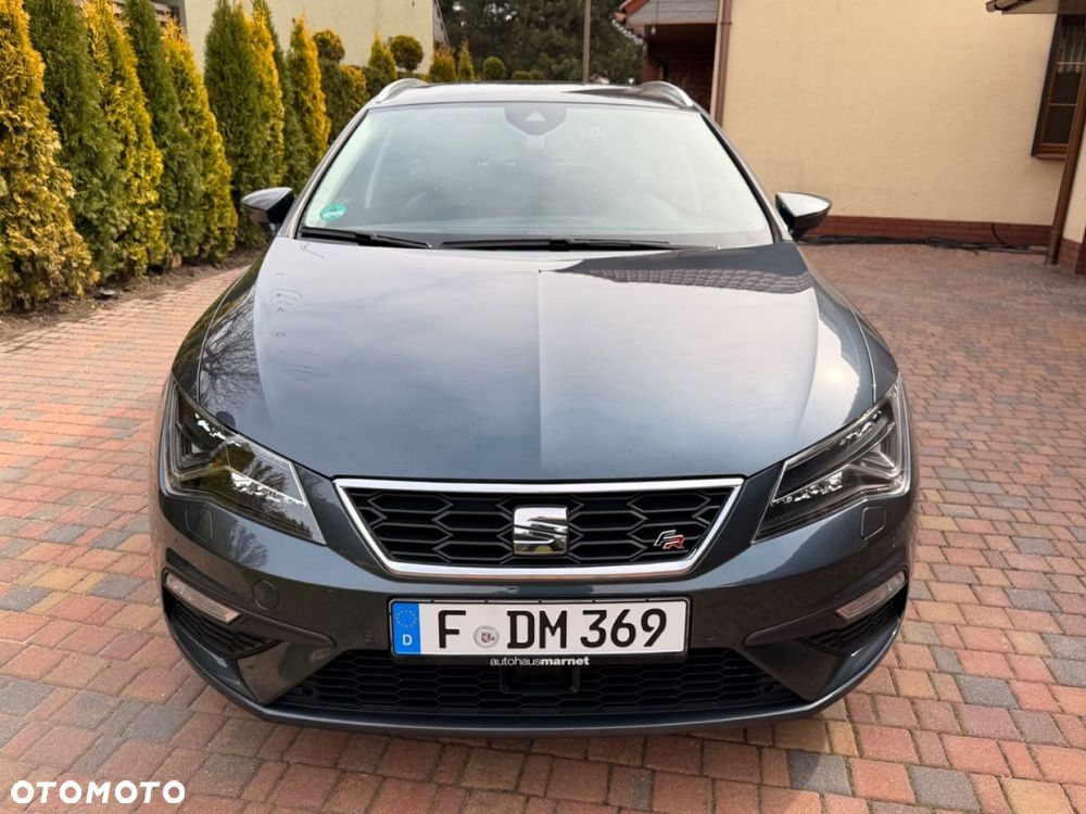 Seat Leon - 9