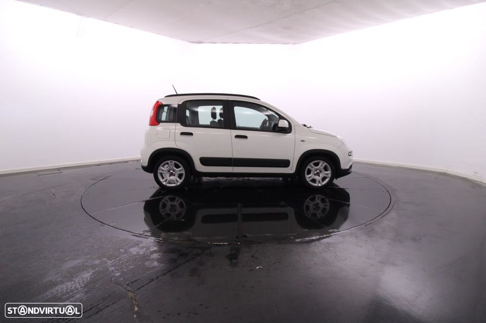Fiat Panda 1.0 Hybrid City Life - 10