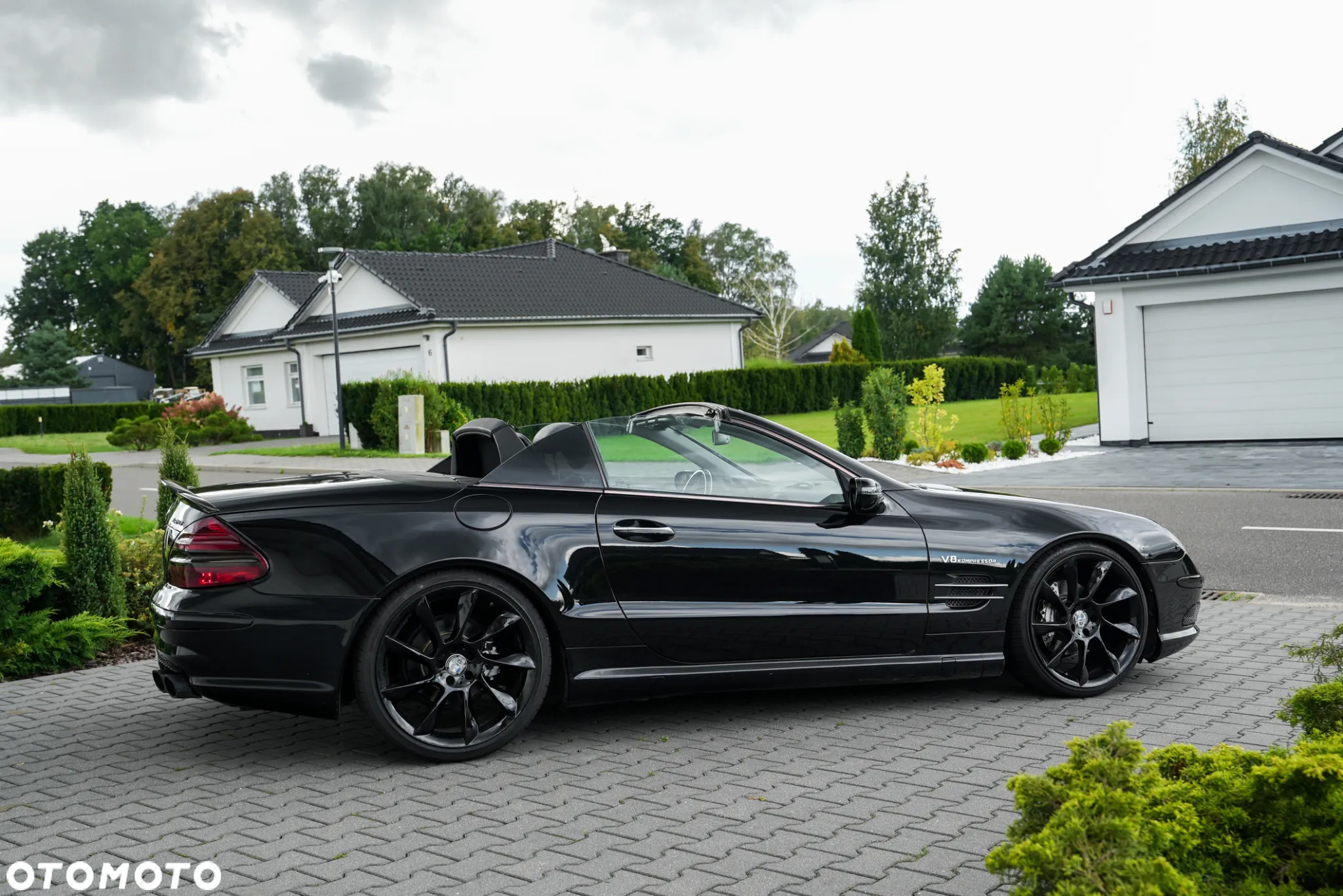 Mercedes-Benz SL 350 - 16