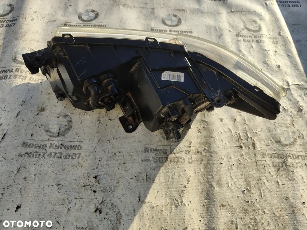 DODGE Journey Lampa przednia przód prawa STAN BDB - 7