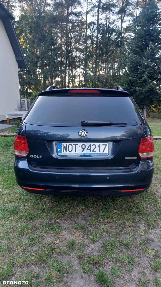 Volkswagen Golf - 2