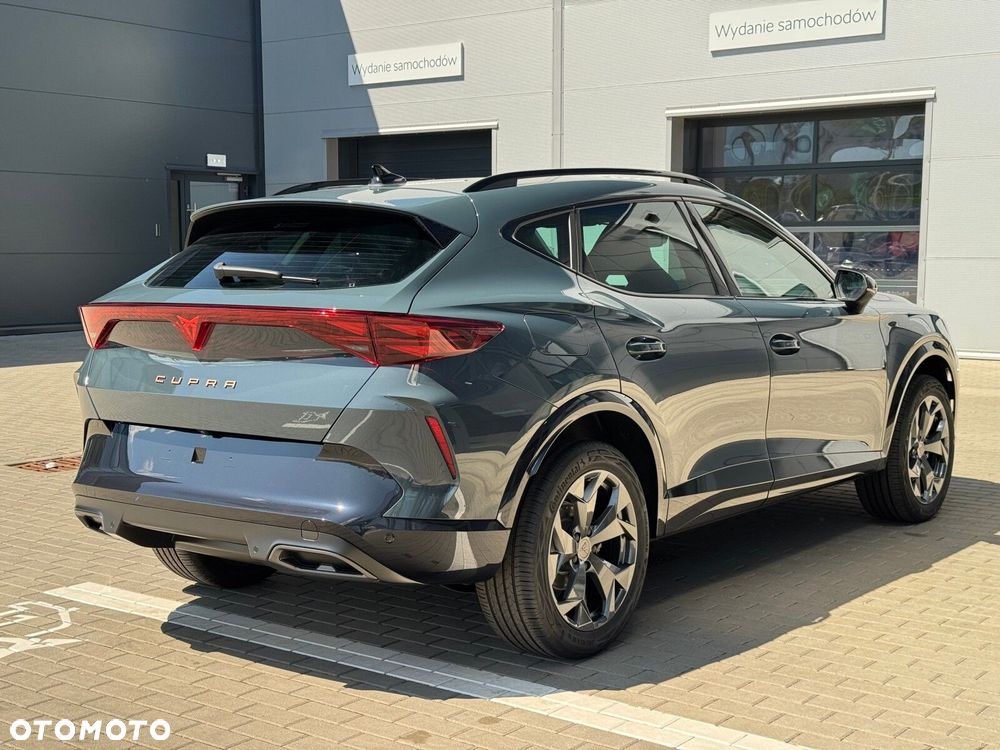 Cupra Formentor 1.5 eTSI mHEV DSG - 5