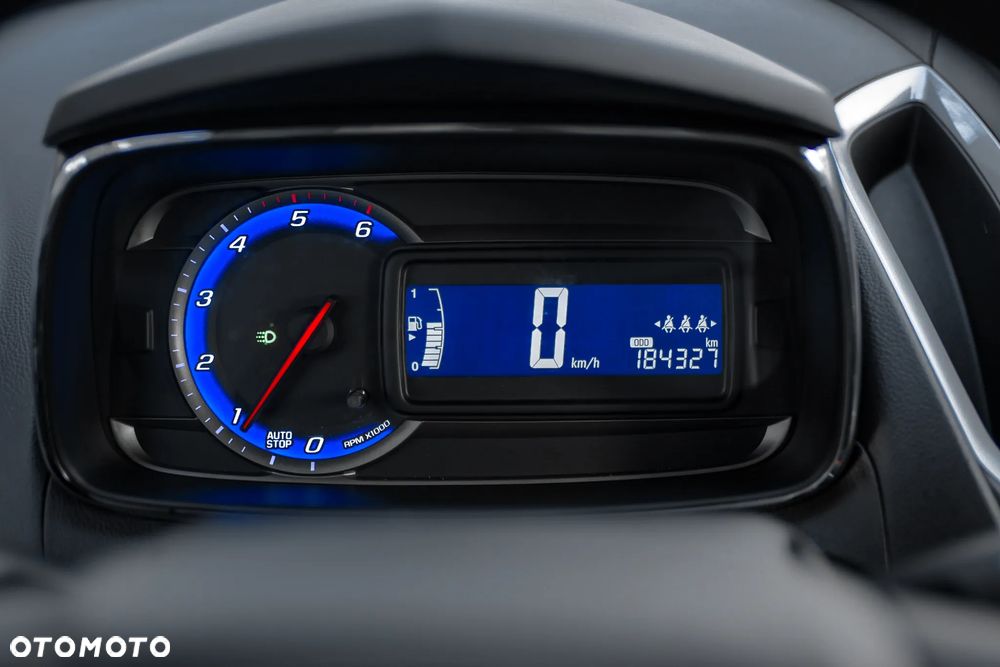 Chevrolet Trax - 6