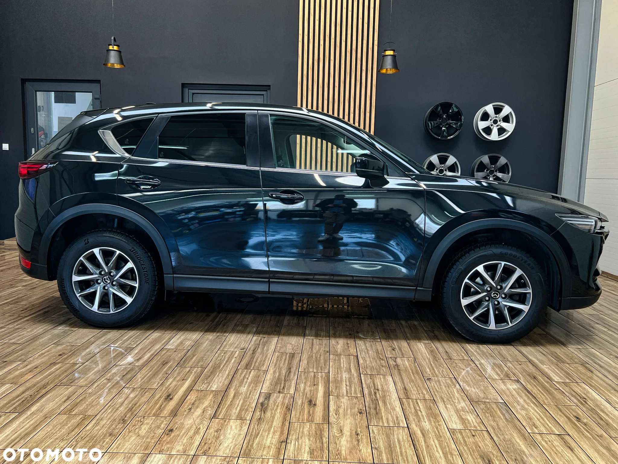 Mazda CX-5 - 5