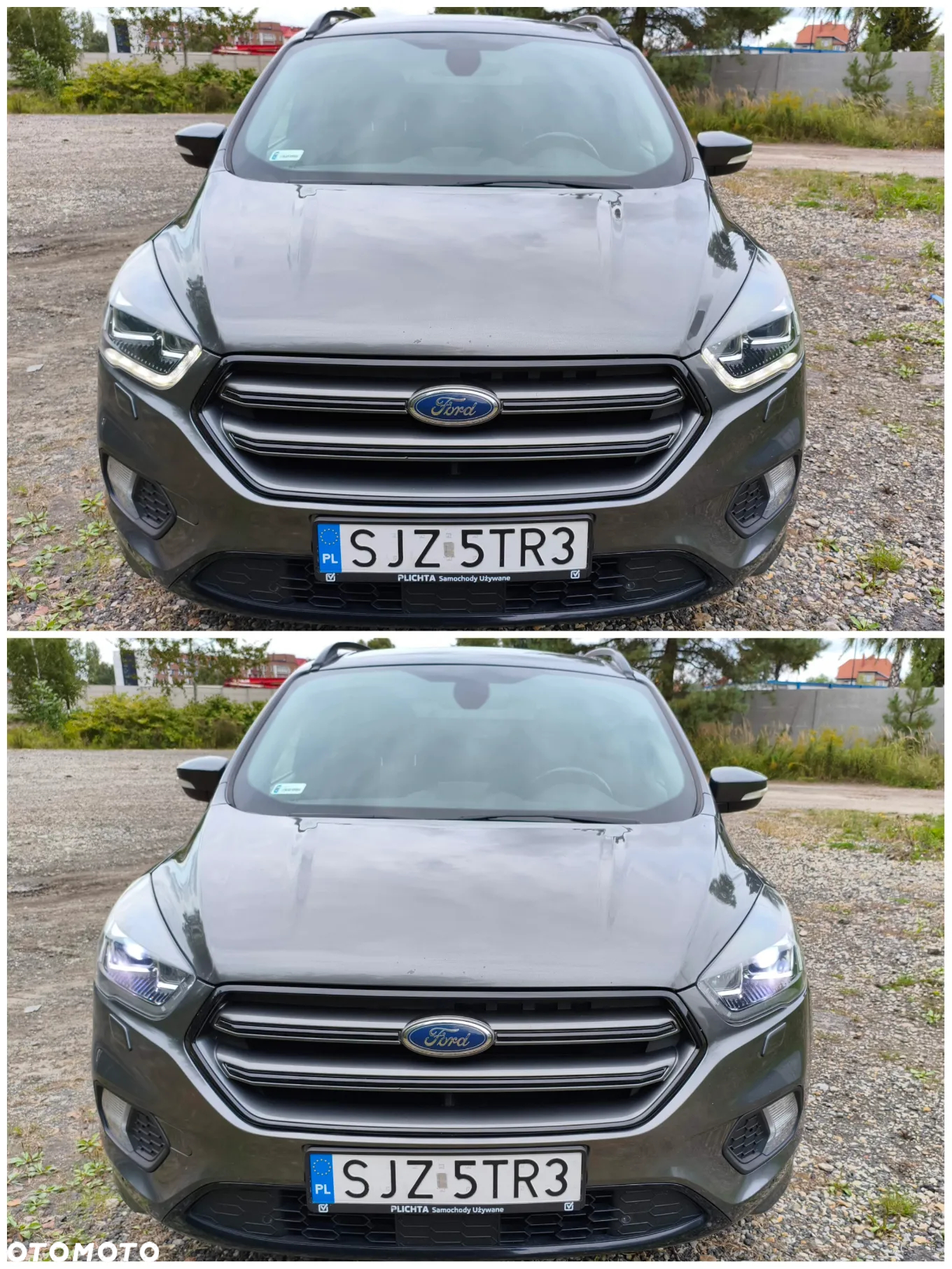 Ford Kuga 2.0 TDCi AWD ST-Line - 12