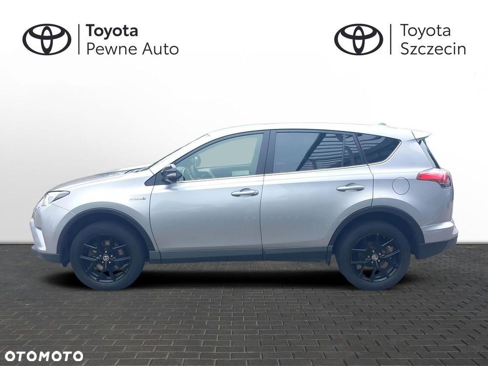 Toyota RAV4 Hybrid Premium 4x2 - 15