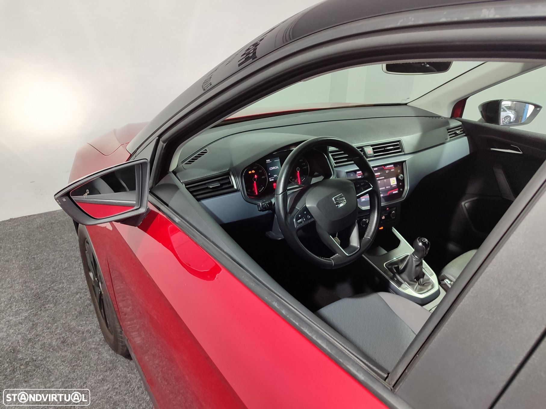 SEAT Arona 1.0 TSI Xcellence - 12