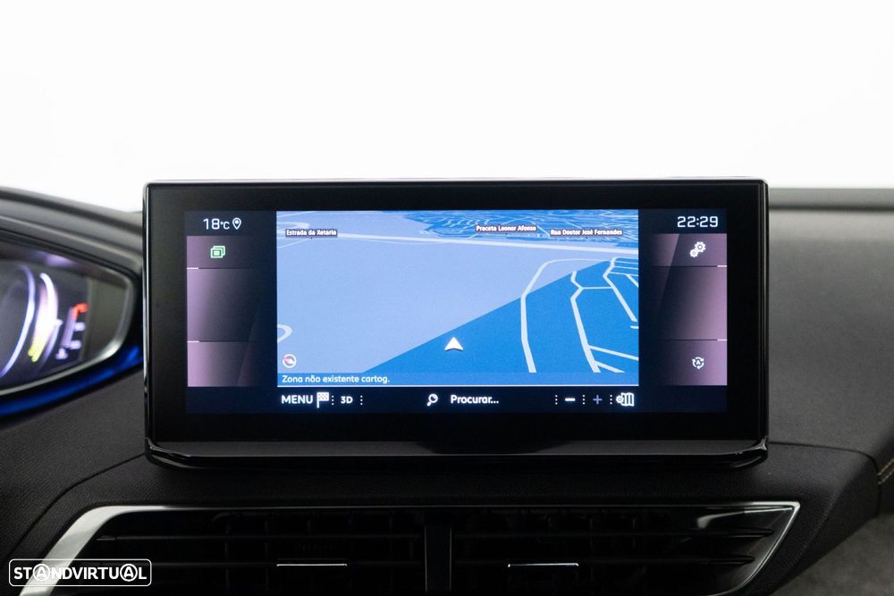 Peugeot 5008 1.2 Hybrid GT e-DCS6 - 24