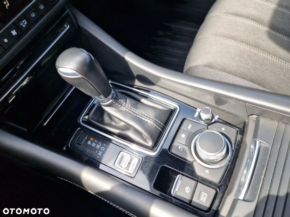 Mazda 6 2.0 SKYMotion - 21