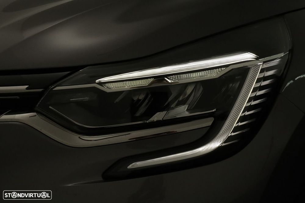 Renault Captur 1.0 TCe Techno Bi-Fuel - 5