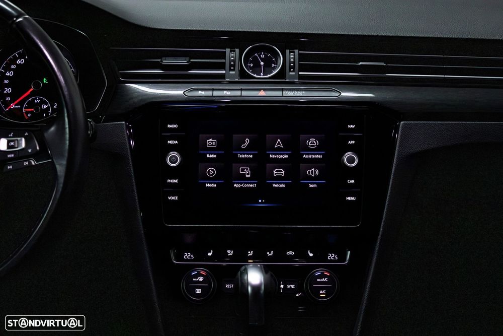 VW Arteon 2.0 TDI Elegance DSG - 30