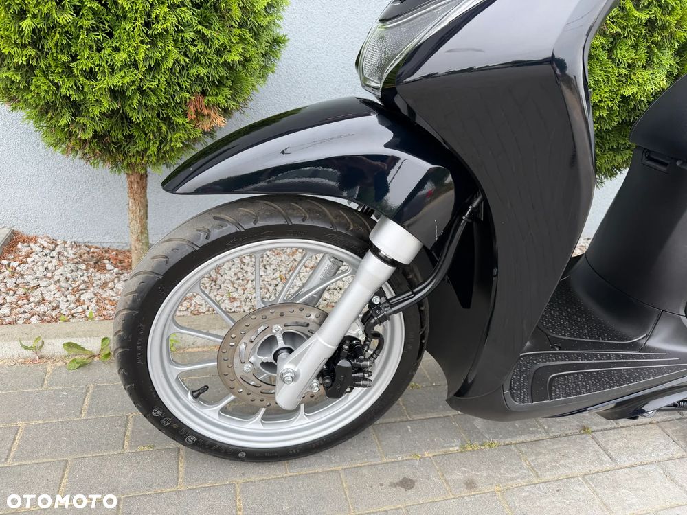 Honda SH - 30