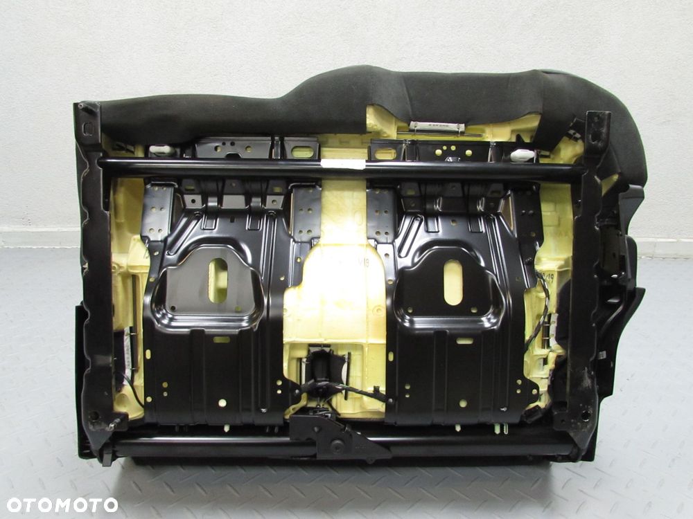 LAND ROVER RANGE ROVER SPORT II L494 FL LIFT 13-21 FOTELE ELEKTRYCZNE GRZANE KANAPA - 16