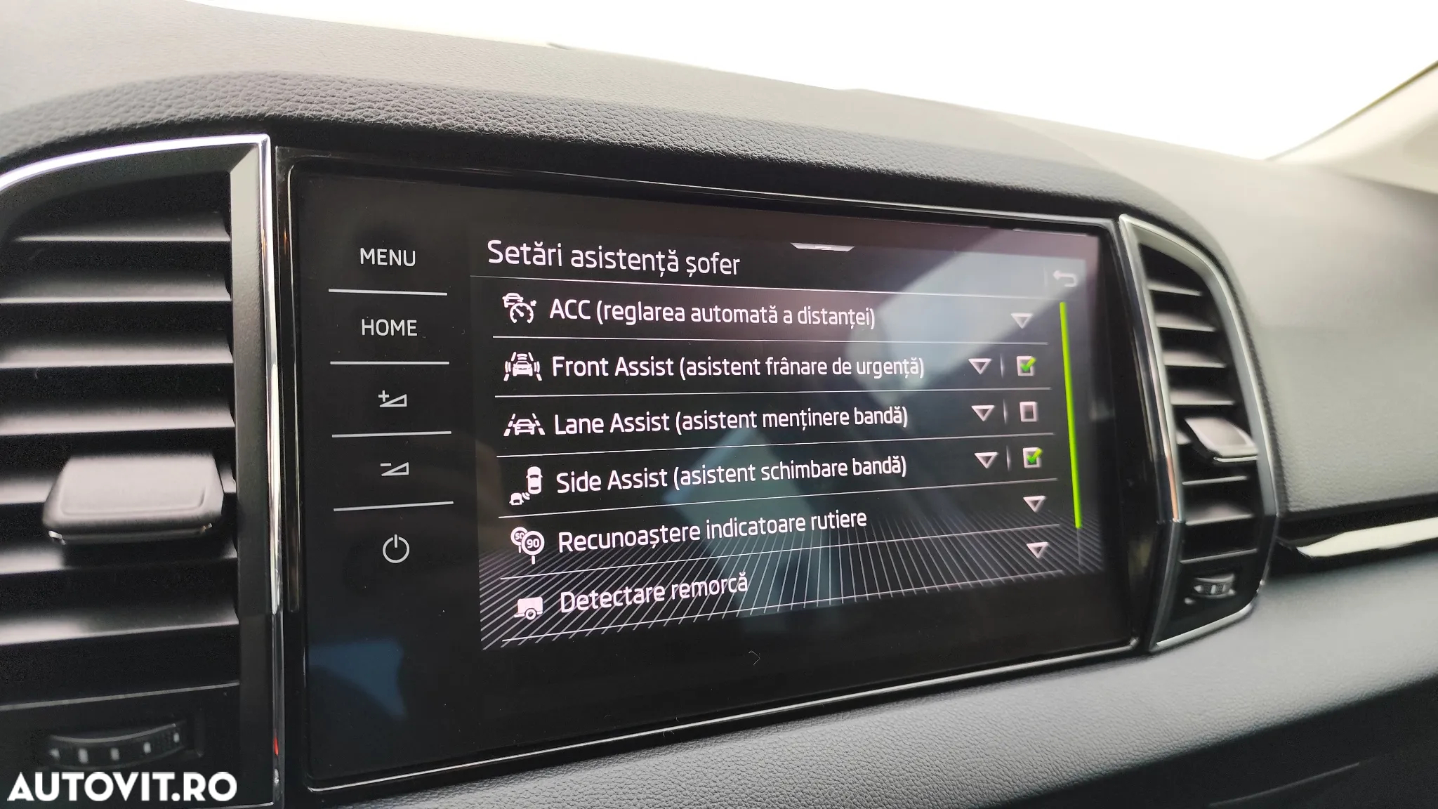 Skoda Karoq 2.0 TDI 4X4 DSG Style - 17