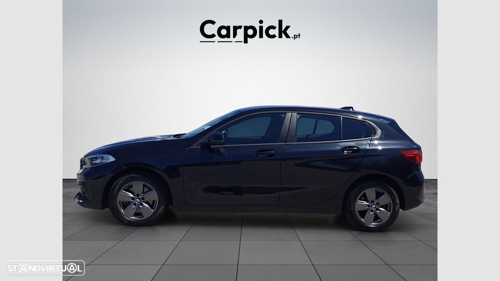 BMW 116 d Advantage - 2