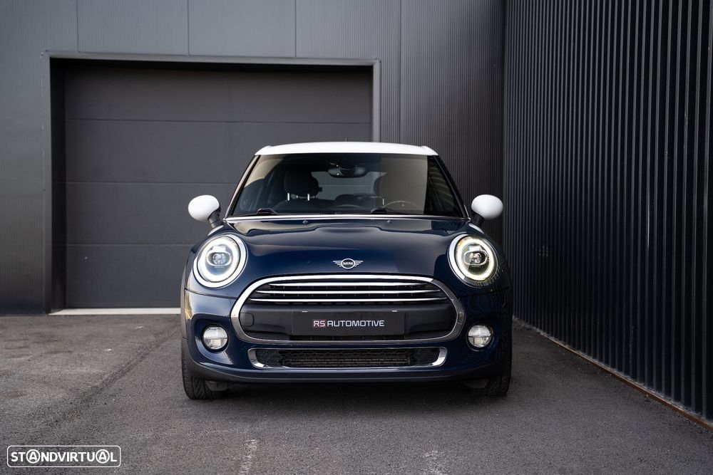 MINI 5 Portas One - 3