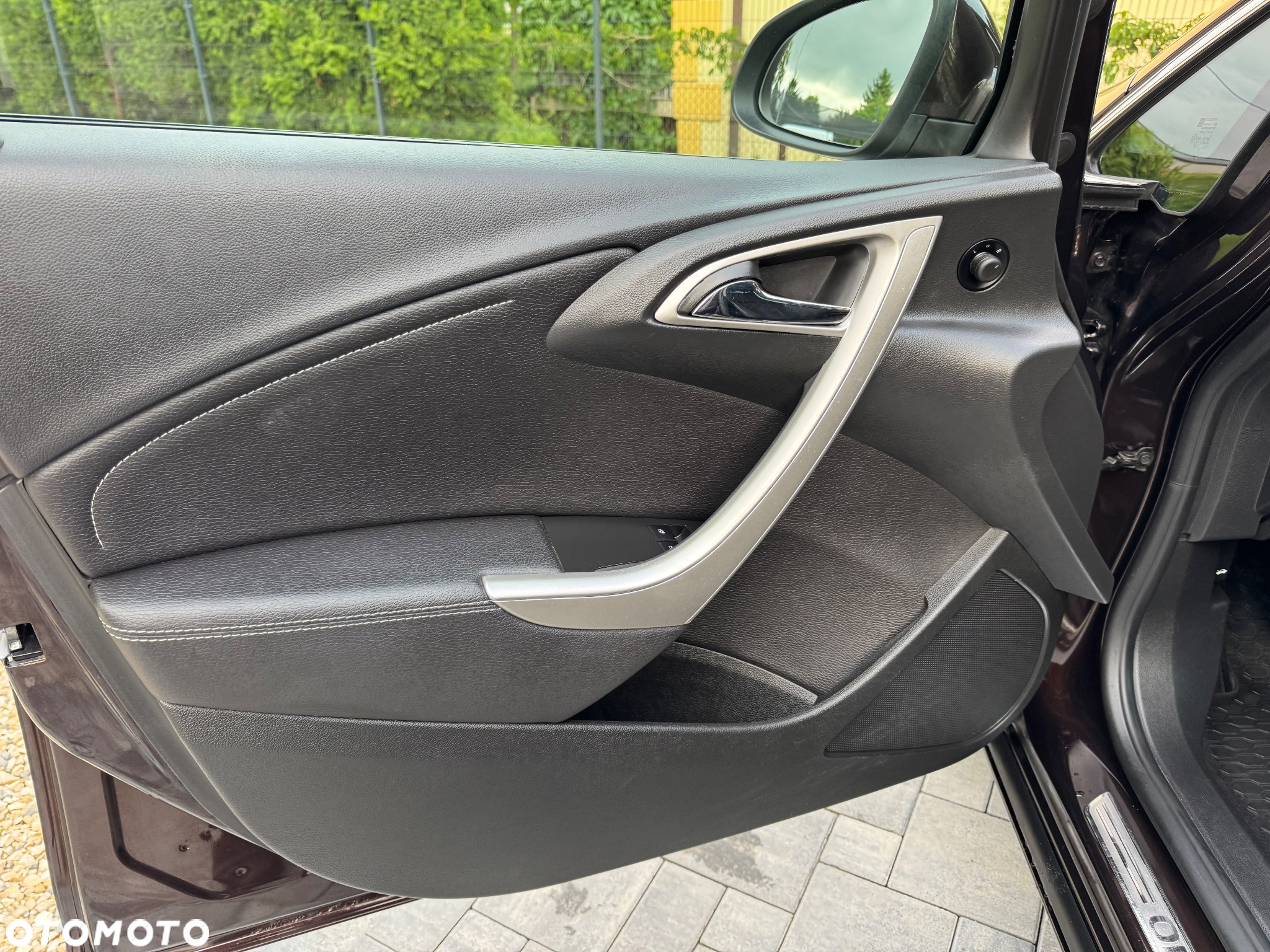 Opel Astra 1.4 Turbo Color Edition - 22