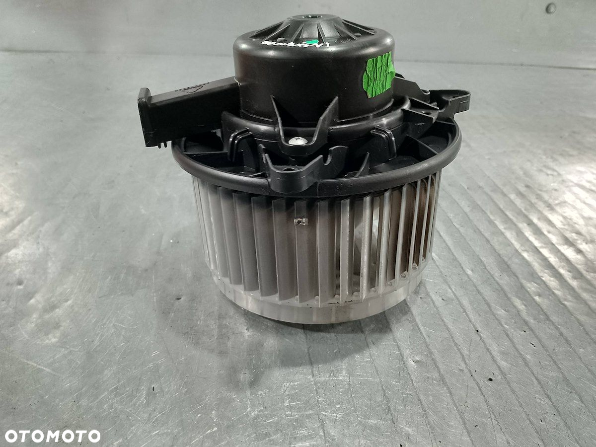 WENTYLATOR NAWIEWU, DMUCHAWA OPEL INSIGNIA 52426734 01 1.6 16V - 3