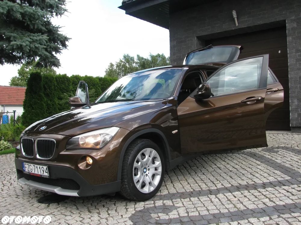 BMW X1 - 11