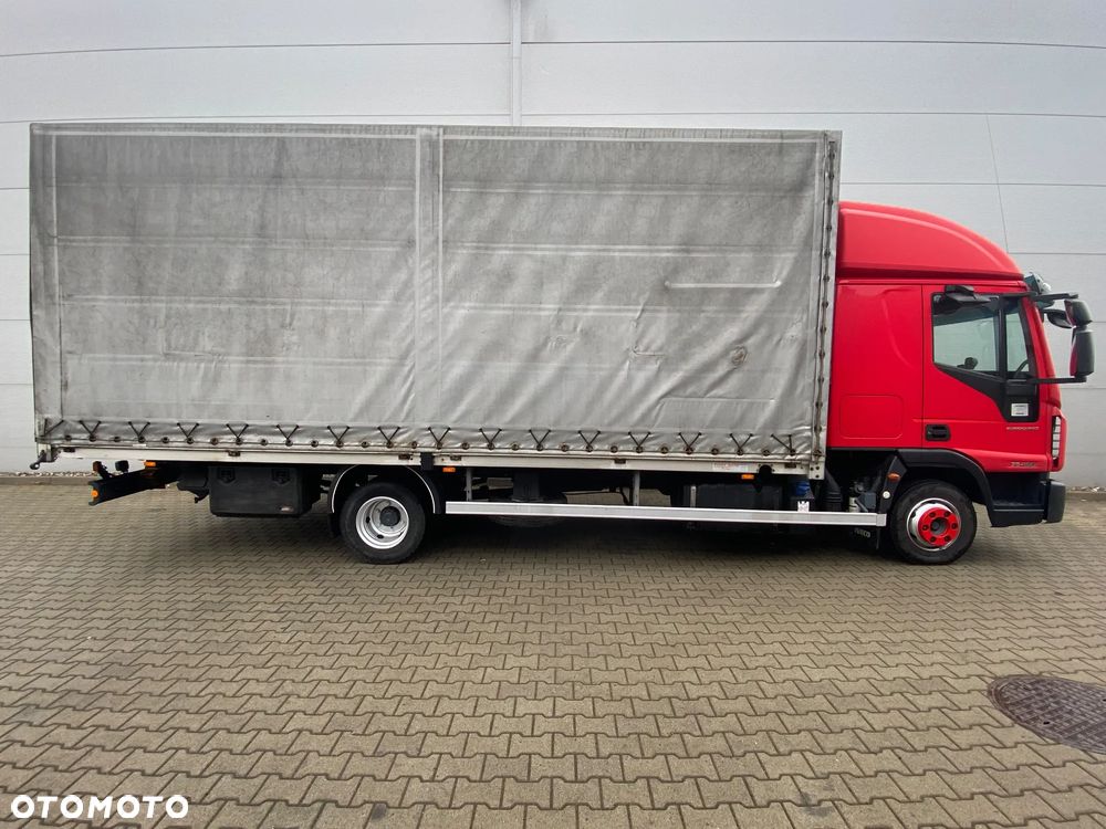 Iveco EUROCARGO 75E - 9