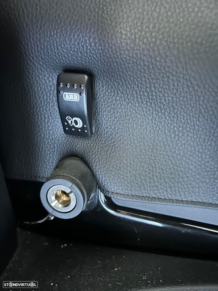 Mercedes-Benz Sprinter Hymer Grand Canyon - 8