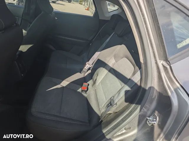 Renault Captur TCe 90 Equilibre - 11