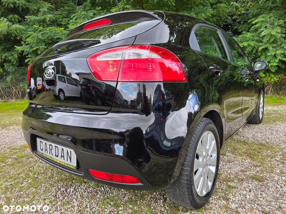 Kia Rio 1.4 Edition 7 - 7