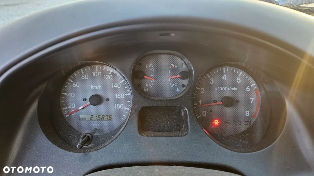 Toyota RAV4 2.0 Fun - 17