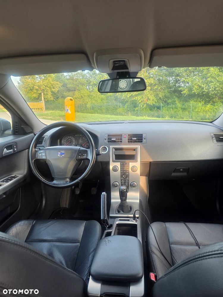 Volvo S40 1.6D - 7