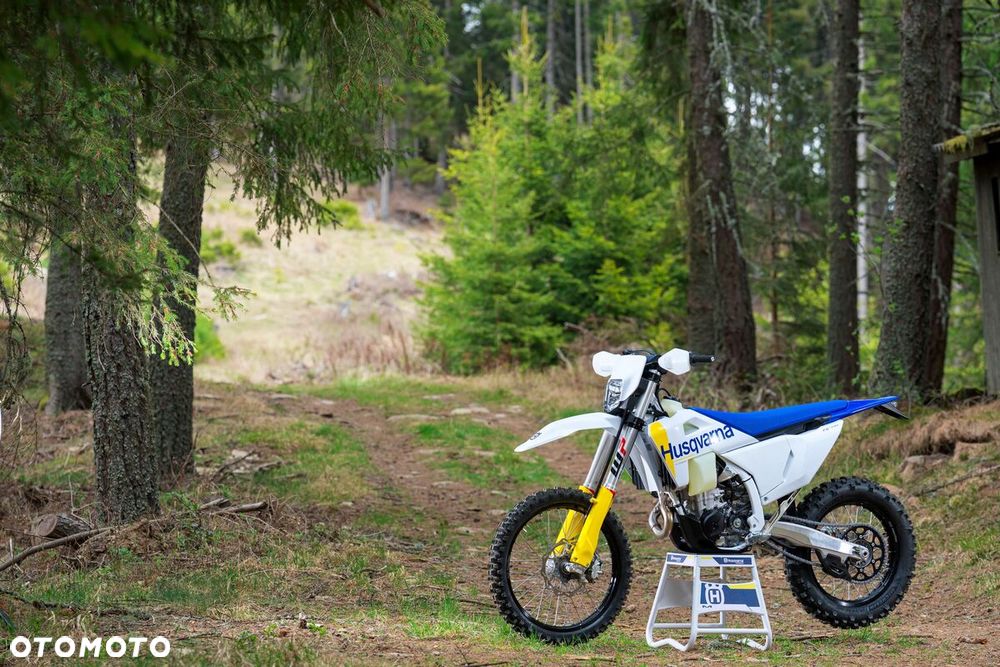 Husqvarna FE - 13