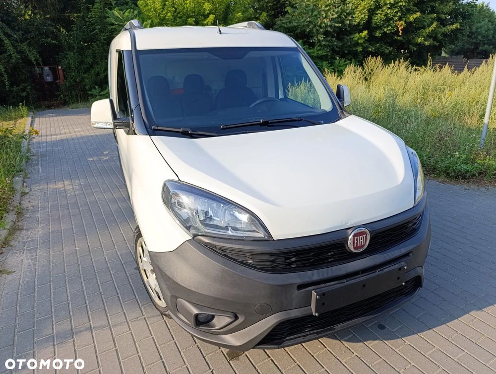 Fiat Doblo - 17