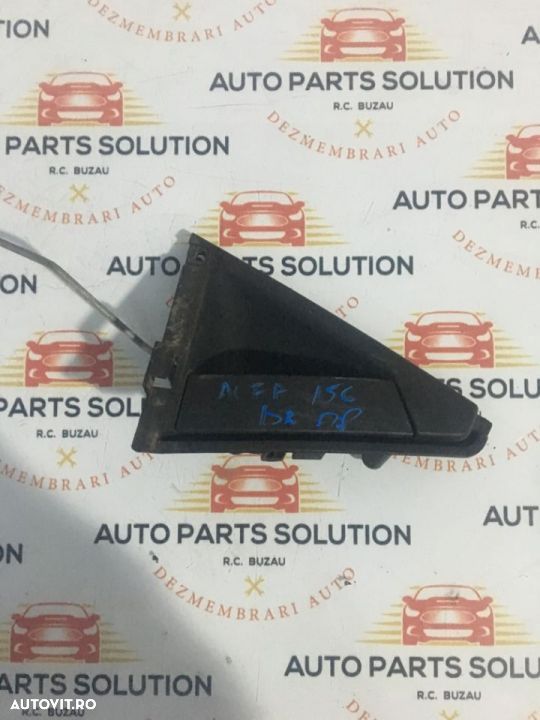 maner usa spate Alfa Romeo 156,1.9 jtd - 1