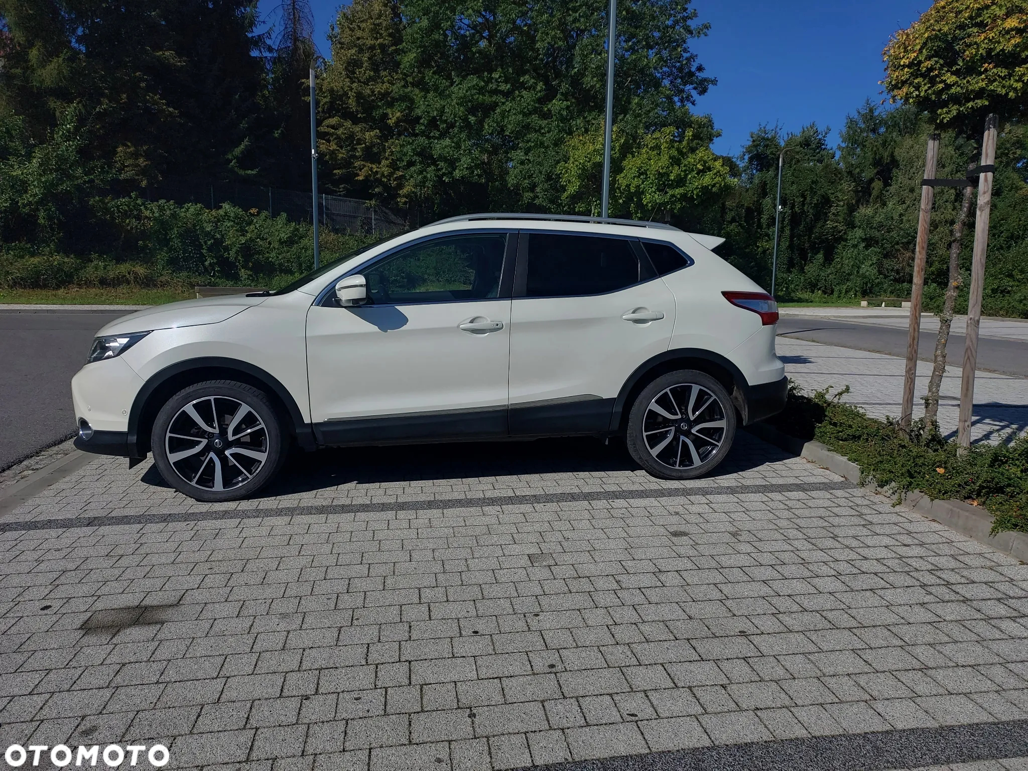 Nissan Qashqai 1.2 DIG-T Tekna - 5