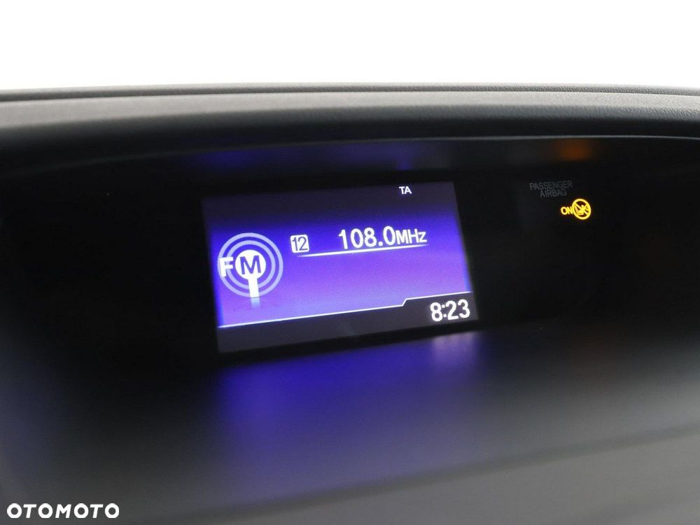 Honda CR-V 2.0i-VTEC 4WD Automatik Lifestyle Plus - 24