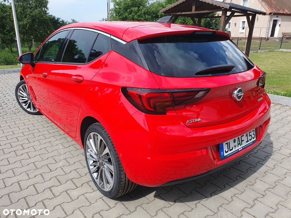 Opel Astra 1.4 Turbo Innovation - 5