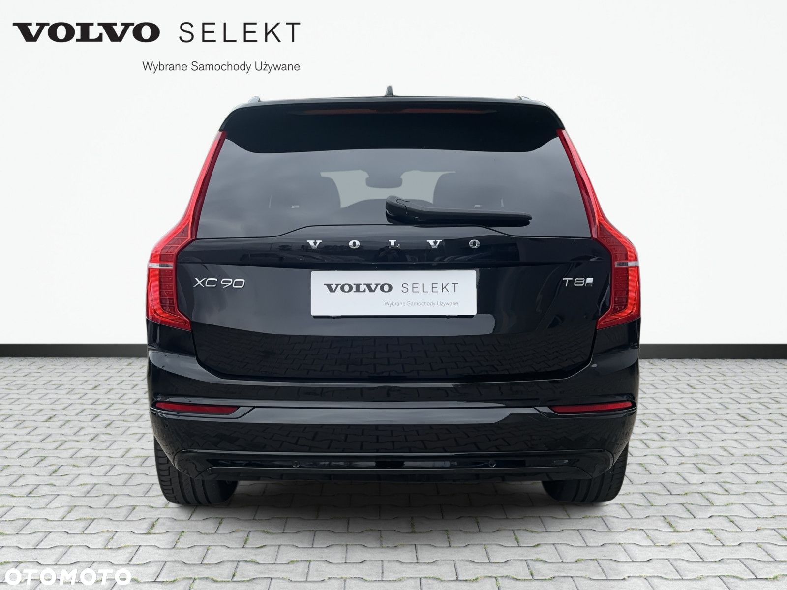 Volvo XC 90 - 6