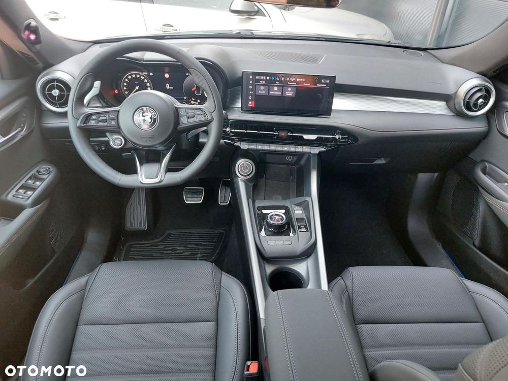 Alfa Romeo Tonale 1.6 JTD Ti DCT - 14