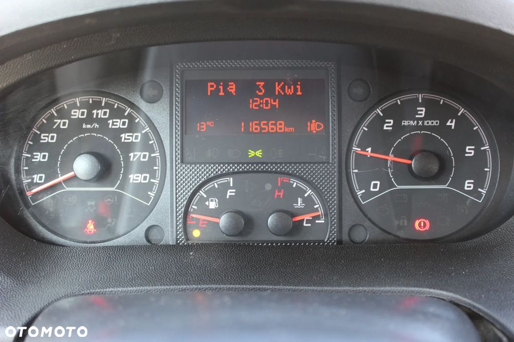 Peugeot Boxer - 16