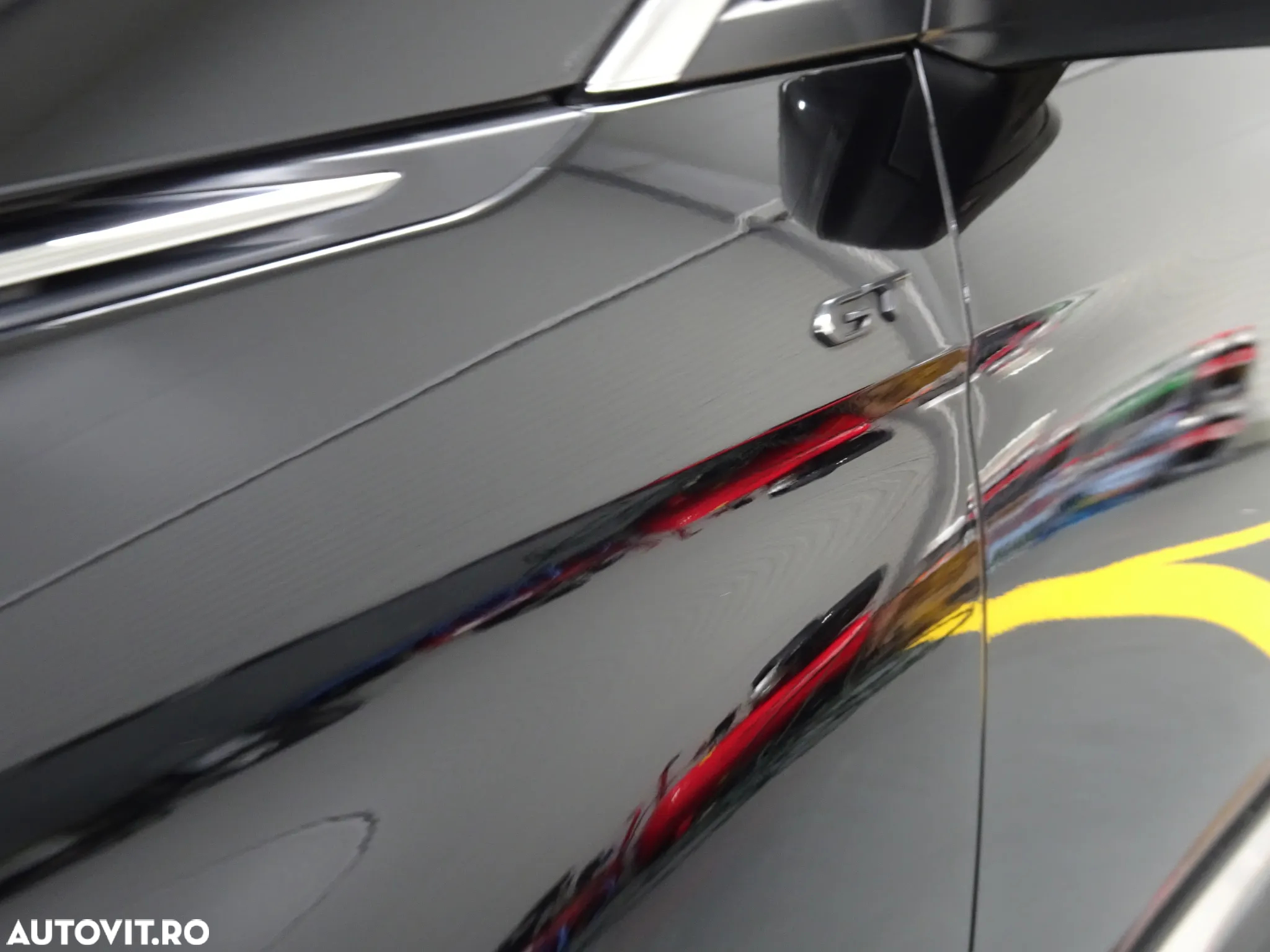 Peugeot 5008 1.5 BlueHDI s&s EAT8 GT-Line - 21