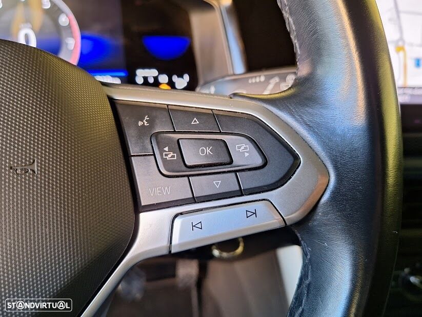 VW Taigo 1.0 TSI Life - 15