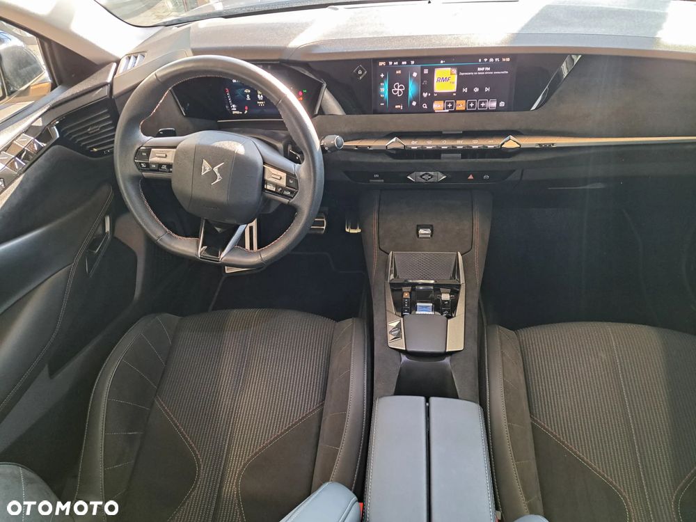 DS Automobiles DS 4 1.2 PureTech Performance Line + - 5